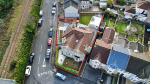 Boundary View- click for photo gallery